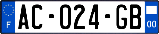 AC-024-GB