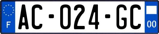 AC-024-GC