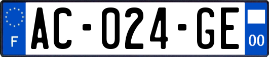 AC-024-GE