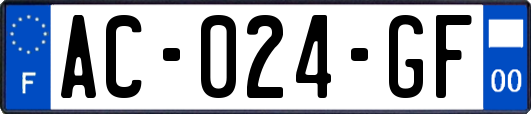 AC-024-GF