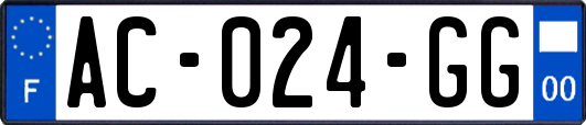 AC-024-GG