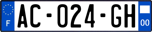 AC-024-GH