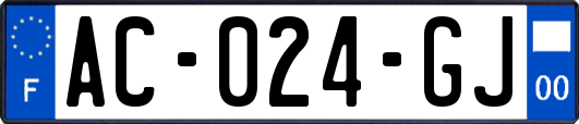 AC-024-GJ