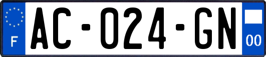 AC-024-GN