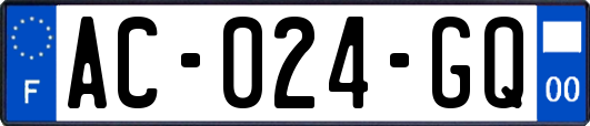 AC-024-GQ