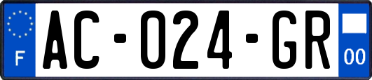 AC-024-GR