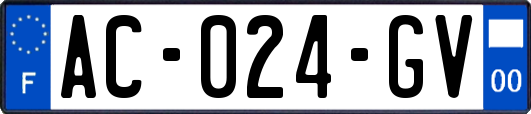 AC-024-GV