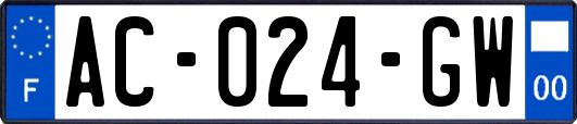 AC-024-GW