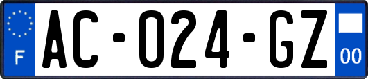 AC-024-GZ