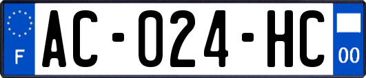 AC-024-HC