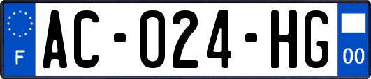 AC-024-HG