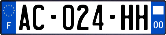 AC-024-HH
