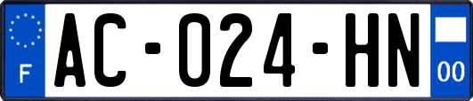 AC-024-HN