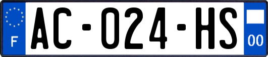 AC-024-HS