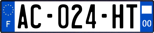 AC-024-HT