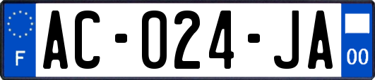 AC-024-JA