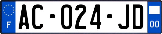 AC-024-JD