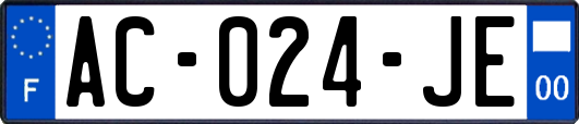AC-024-JE