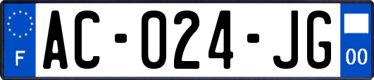 AC-024-JG