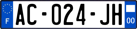 AC-024-JH