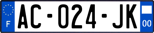 AC-024-JK