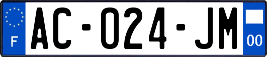 AC-024-JM