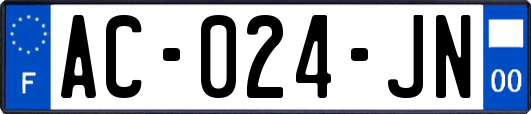 AC-024-JN