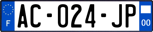 AC-024-JP