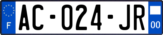 AC-024-JR