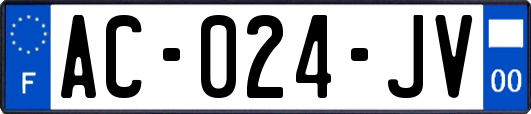 AC-024-JV