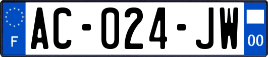 AC-024-JW