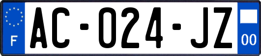 AC-024-JZ