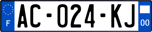 AC-024-KJ