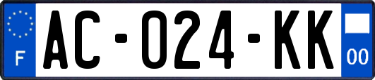 AC-024-KK