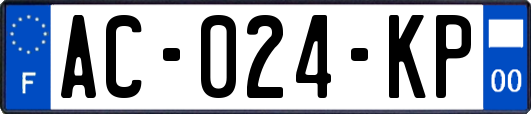 AC-024-KP