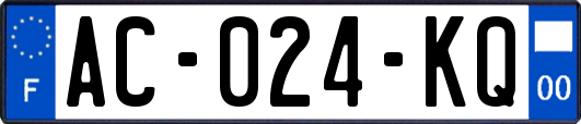 AC-024-KQ