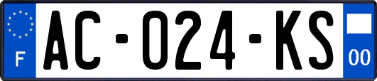 AC-024-KS