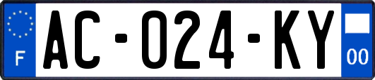 AC-024-KY