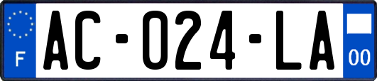 AC-024-LA