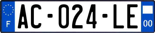 AC-024-LE