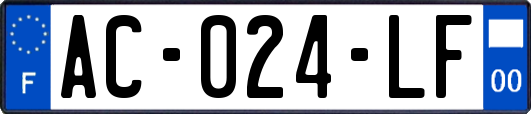 AC-024-LF
