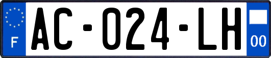 AC-024-LH