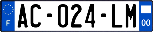 AC-024-LM