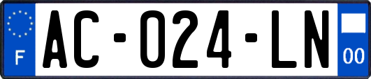AC-024-LN