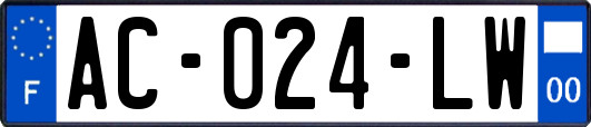 AC-024-LW