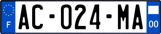 AC-024-MA