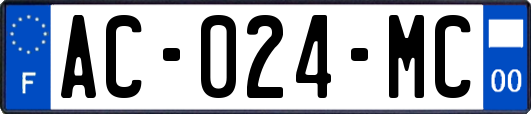 AC-024-MC