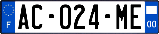 AC-024-ME