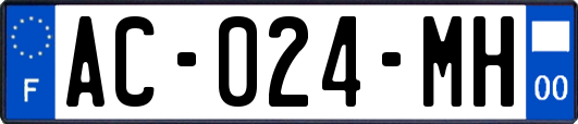 AC-024-MH
