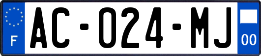 AC-024-MJ
